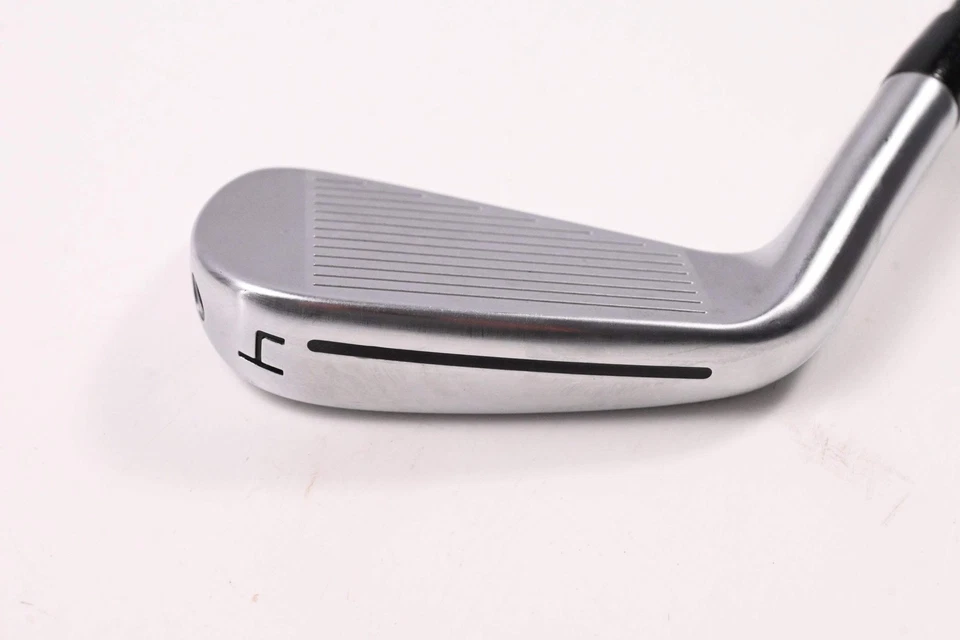 Taylormade P770 2020 #4 Iron / 22.5 Degree / Regular Flex Tensei CK Red 60 Shaft - Image 3 of 4