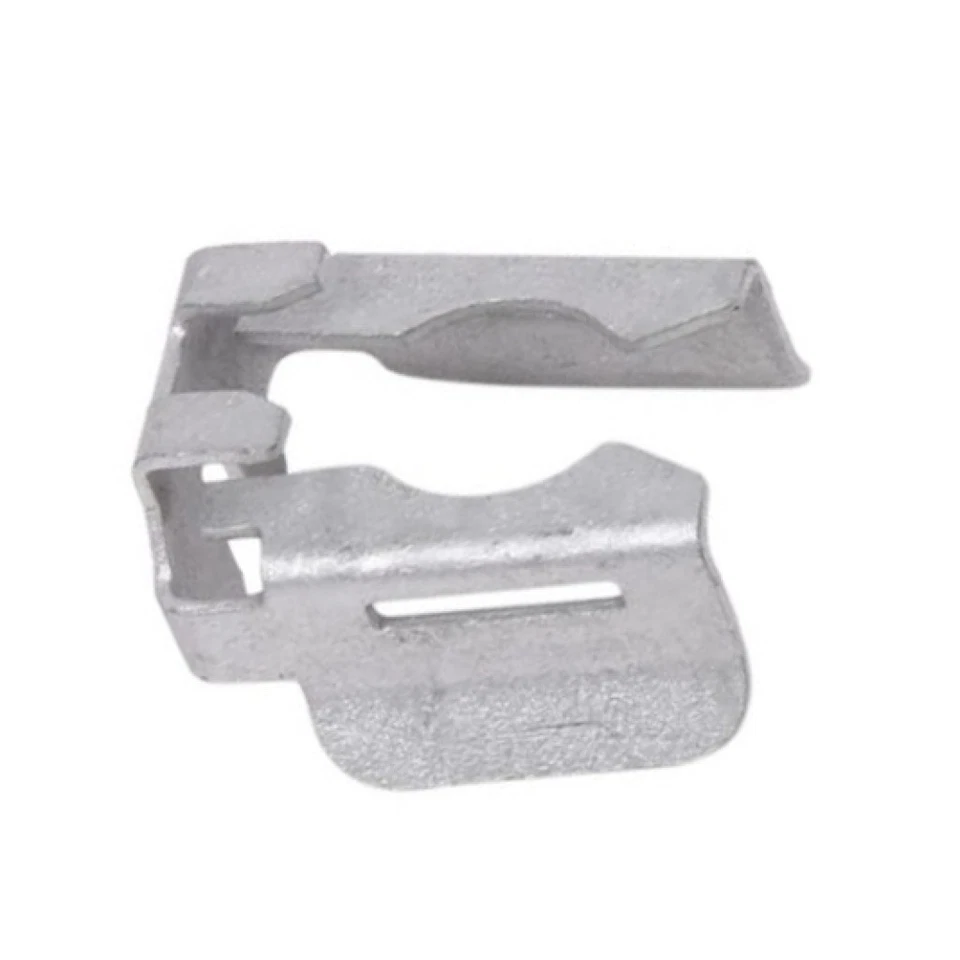 Clip inyector de combustible ACDelco genuino para Saturn L300 2001 02 03 04 2005 | Acero Foto 2 de 4