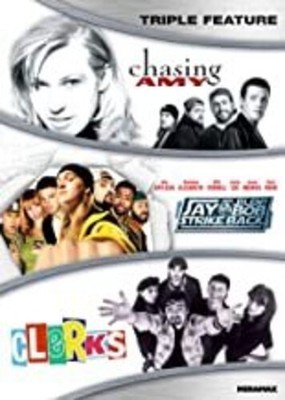 Kevin Smith Collection [New DVD] 3 Pack, Amaray Case, Dubbed, Subtitled, Wides