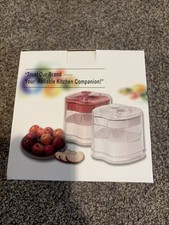 Apple Slicer and Corer Stainless Steel