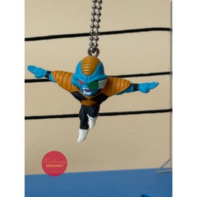 Dragon Ball Super UDM Burst Burter Figure Keychain