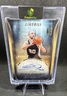 2023-24 Topps Three - Full Court Signs Manu Ginobili #FCS-MG /49 (AU)