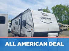 2017 Jayco Jay Flight 242BHSW