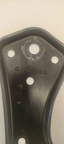 MERCEDES-BENZ GLC X253, C253 Andere Aufbauteile A2053520800 2.10 33323928