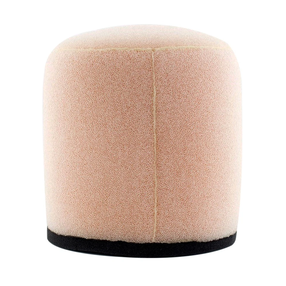 Filtro de repuesto sistema de admisión de flujo de energía de aire doble para SUZUKI KING QUAD Foto 2 de 2