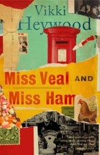 Vikki Heywood Miss Veal and Miss Ham (Paperback)