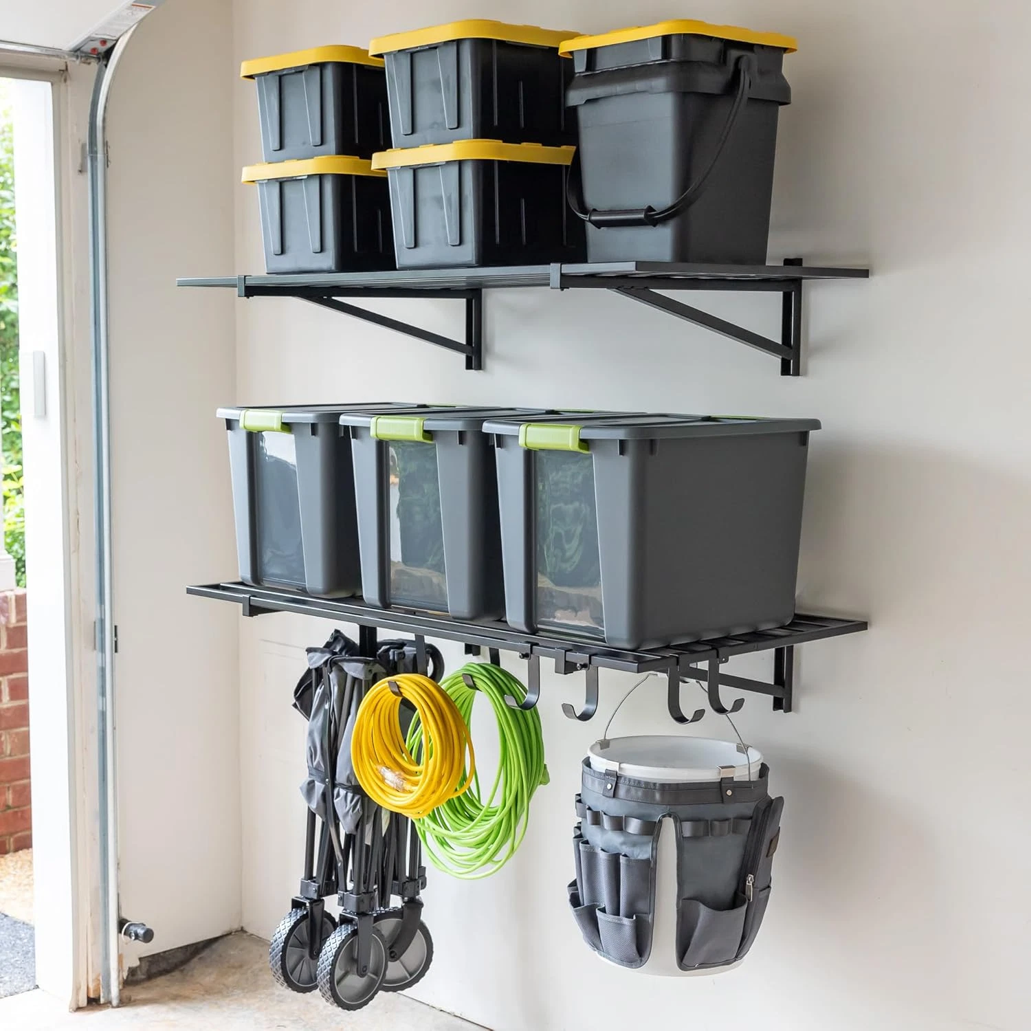 StoreYourBoard Wall Shelves