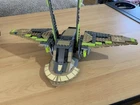 LEGO Star Wars 75024 HH-87 Starhopper Ship ONLY No Instruction /Box No Figures