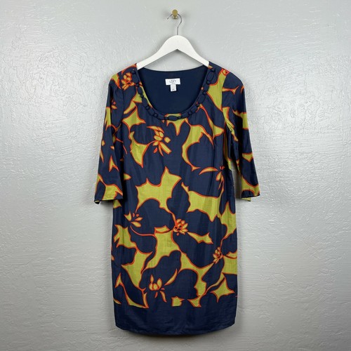 Floral Shirt Dress | eBay