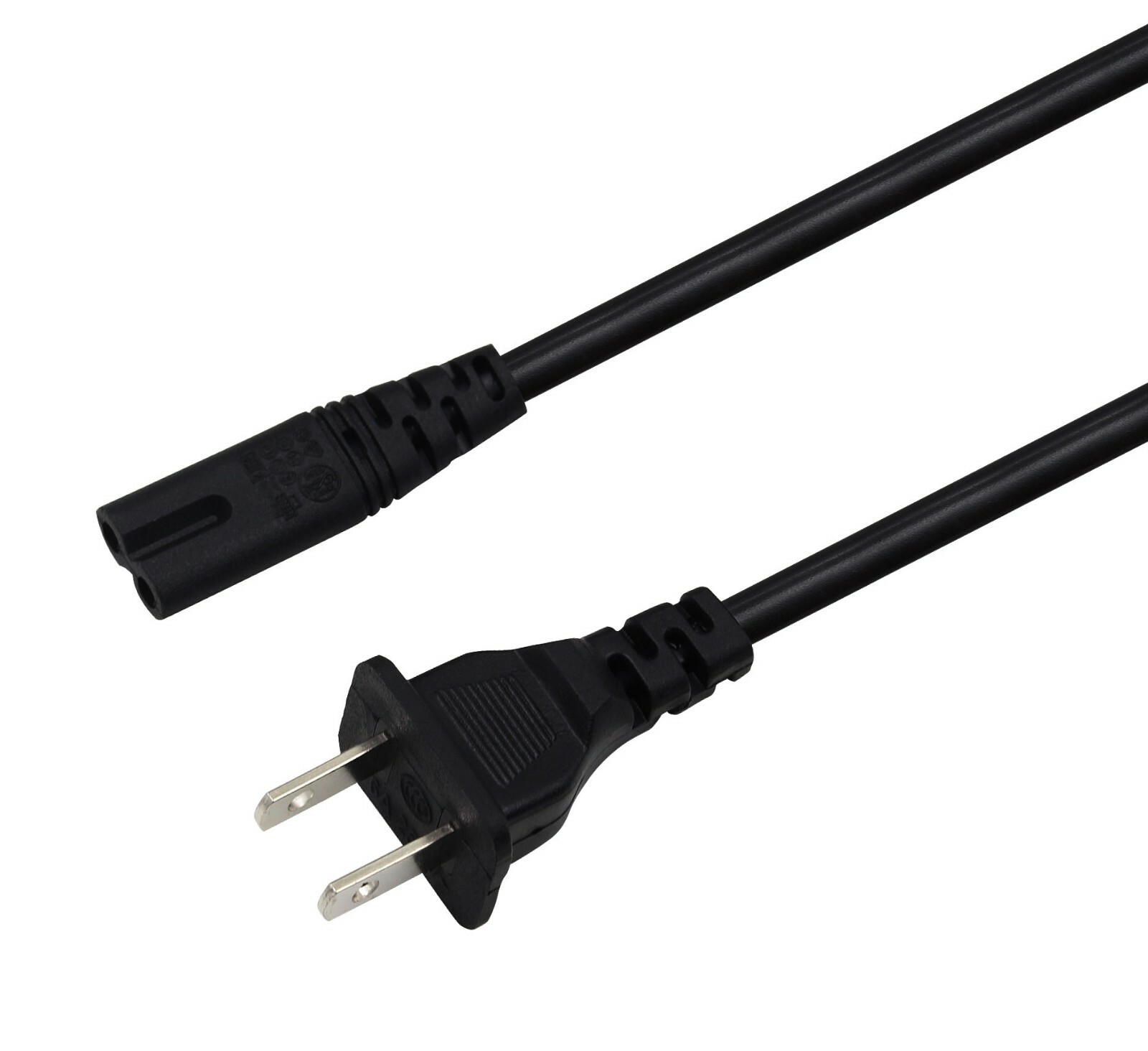 AC Power Cord Cable For Sony Handycam Camcorder DCR-SR68/E HDR-CX110 DCR-SX63