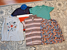 Boys clothes size XL 14-16 lot of 5