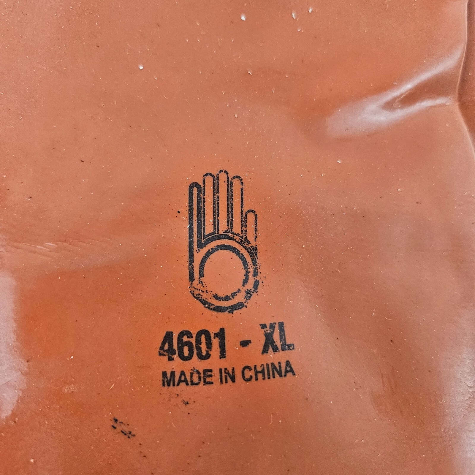 Bellingham Snow Blower Gloves X Large Waterproof Fleece Lined Flexible