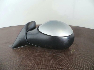 Citroen Xsara Picasso 2000-2010 Black Door Wing Mirror Cover N//S Passenger Left