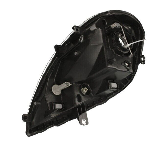 Phares Trafic 2 electriques pour remplacer des optiques ternis et opaques - 3