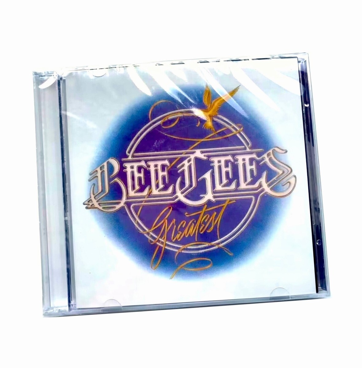 Greatest (Deluxe Ltd) by Bee Gees (CD, 2008) for sale online