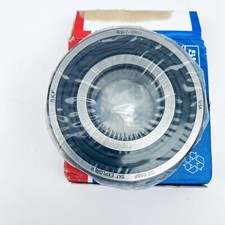 SKF 6307-2RS1 SINGLE ROW BALL BRGS, MADE IN USA