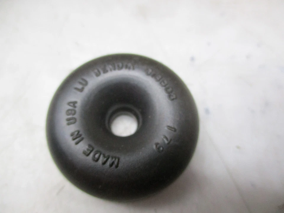 Kit de reparación de cilindros de rueda Bendix 66764 American Motors ¡Nuevo! Foto 4 de 4