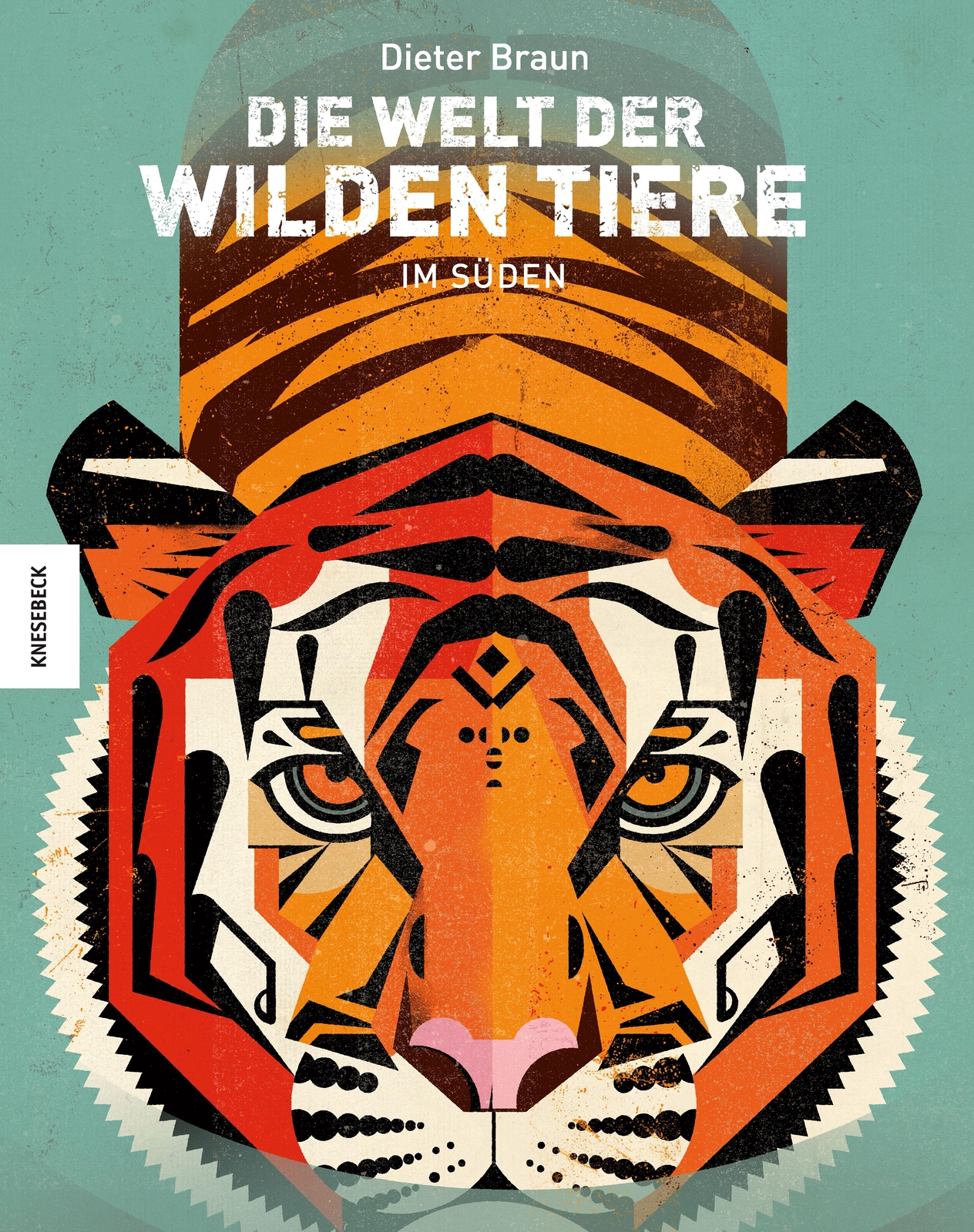 Thumbnail - Die Welt Der Wilden Tiere, Dieter Braun