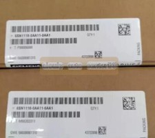 1PIECE NEW SIEMENS CONTROL BOARD 6SN1118-0AA11-0AA1 6SN1 118-0AA11-0AA1
