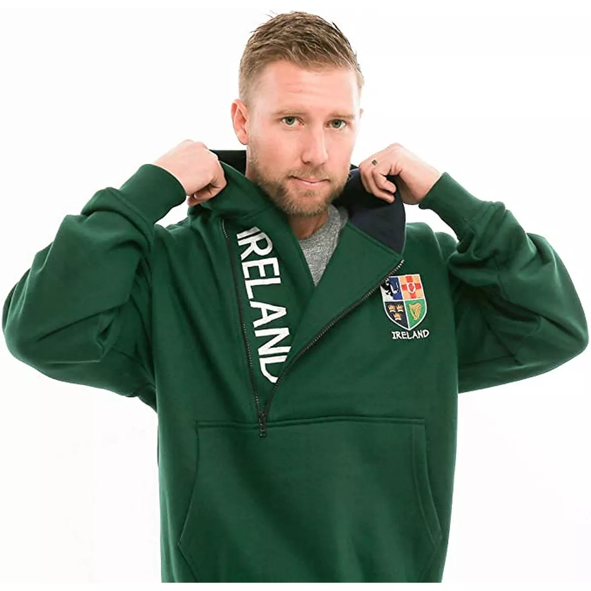 Hoodies ireland clearance