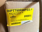 NAPOLEON BUILT IN GRILL BIPT750RBIPSS 1 LIQUID PROPANE BRAND NEW IN BOX