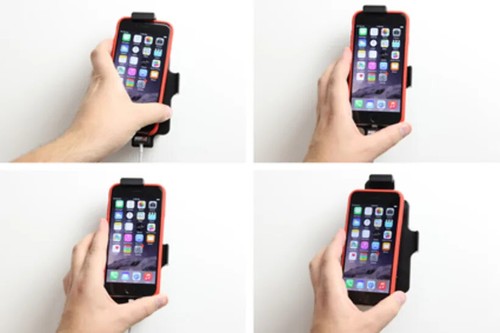 Brodit Holder for Cable Attachment for Apple iPhone 6 514662 - Picture 4 of 4