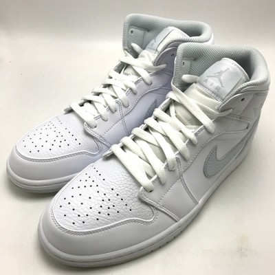 air jordan 1 mid basketball shoes