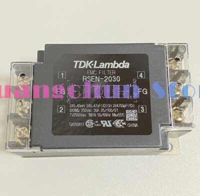 1X RSEN-2030 power   #A6-41