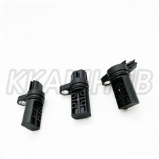 2XCamshaft Position Sensor+Crankshaft Position Sensor for Nissan Frontier 05-20