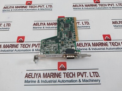 Peak-System PCAN-PCI Dual CAN BUS Interface Card