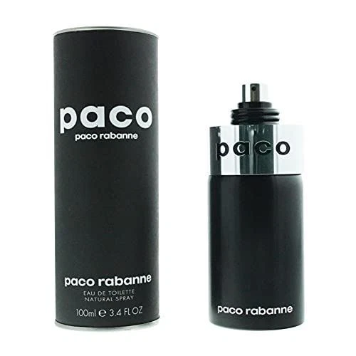 Paco por Paco Rabanne para hombre - 3,3 OZ eau de parfum spray Foto 4 de 4