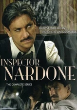 Inspector Nardone DVD, Sergio Assisi,Giuseppe Soleri,Luigi di Fiore, Fabrizio Co