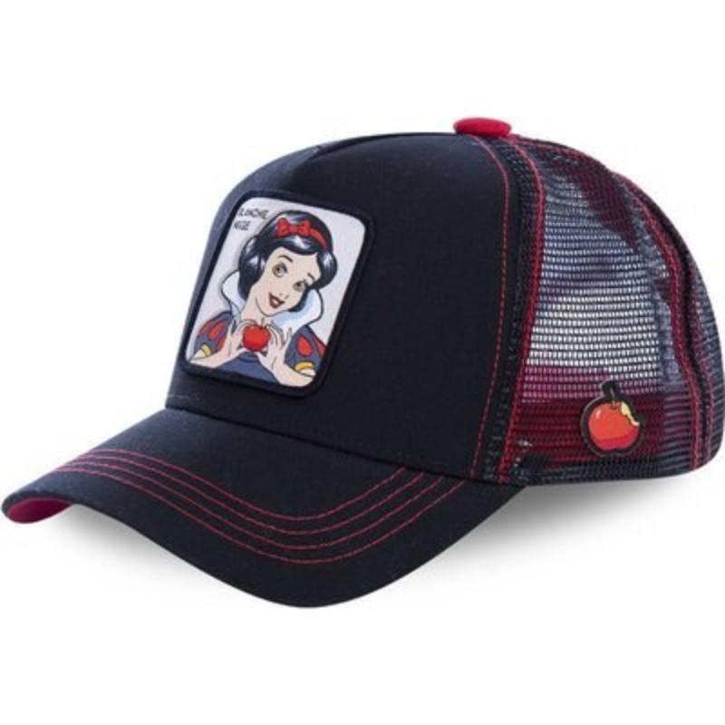 Trucker Cap Men Women Snapback