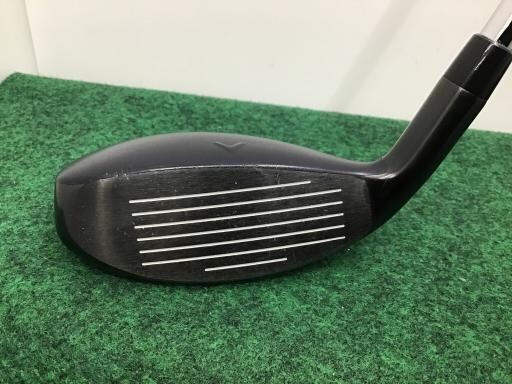 Callaway - Callaway XR UT3 19°  NS950GH S Callaway - Callaway XR UT3 19° NS950GH S Callaway XR Iron