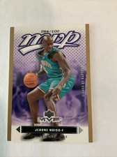 2003-04 Upper Deck MVP #182 Jerome Moiso ORO 94/100 SP🏀♨️♨️f