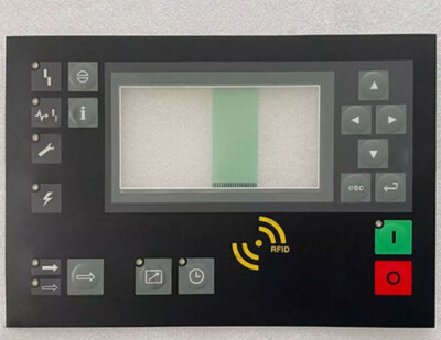 1PC for SE SC2MCS SIGMA CONTROL 2 PN 7.7601P0 Membrane Keypad