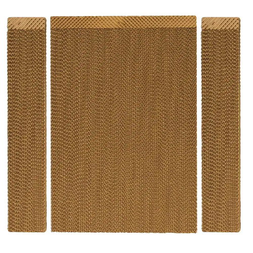Media Pad Set for Evaporative Cooler Replacement