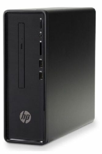 HP Pavilion Slimline S5-1210t - 2TB SATA Hard Drive with Windows