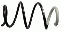 Sachs 993 460 Fahrwerksfeder FüR Dacia Sandero II