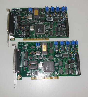 HOTO PCI-7489 (2 Stück)
