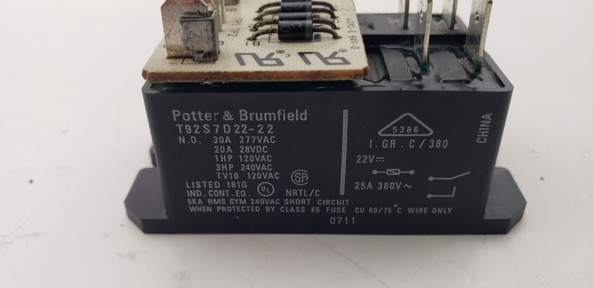 HK61EA003 CES0130052-01 Carrier Rectifier Board With T92S7D22-22