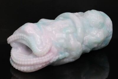 NEW Bad Dragon TILDA Fantasy Silicone Stroker Toy Masturbation Sleeve  UNIQUE | eBay