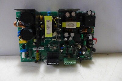 R177 LIFESAFETY LSP FPO250PCB-11 AC POWER SUPPLY FLEX POWER FREE SHIPPING