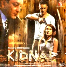 KIDNAP - NEW ORIGINAL BOLLYWOOD SOUNDTRACK