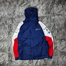 BMW Motorrad Motorsport Jacket