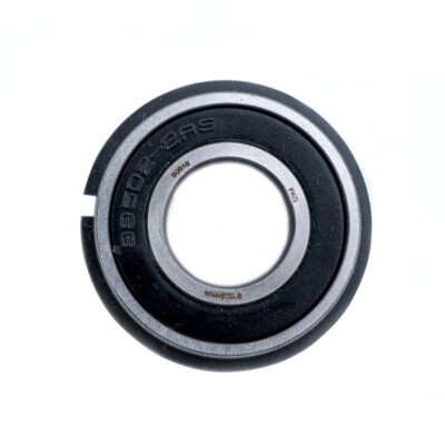Cuscinetto A Sfera Con Guarnizione E Anello Di Tenuta Per Go Kart – 5/8 X 1-3/8 – JSB 499502H-NR