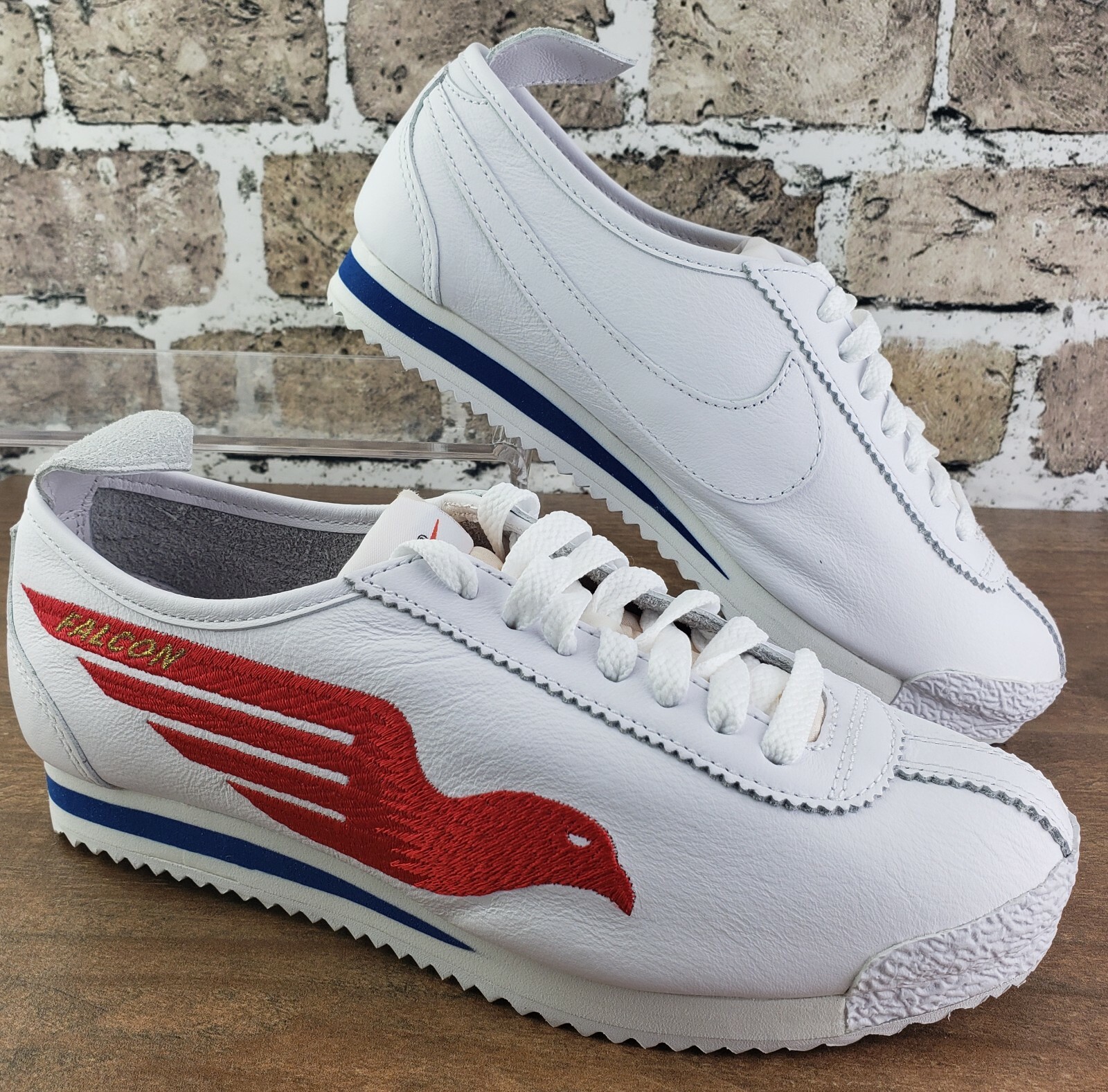nike cortez shoe dog pack