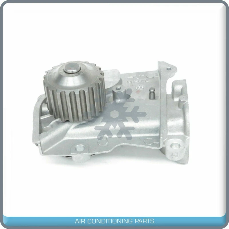 Nueva bomba de agua del motor para 83 84 85 86 B2000 626 Mazda 2.0L AW9111 Foto 3 de 4