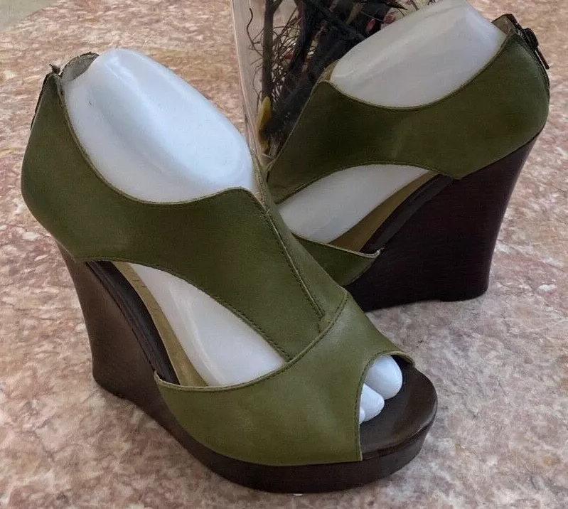 Seychelles shoes wedges discount