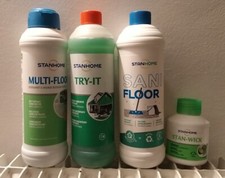 Stanhome set prodotti cura per…